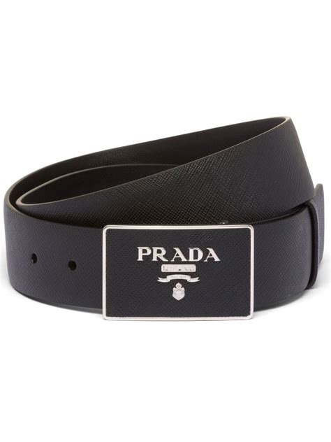 prada long belt|Prada belt for women.